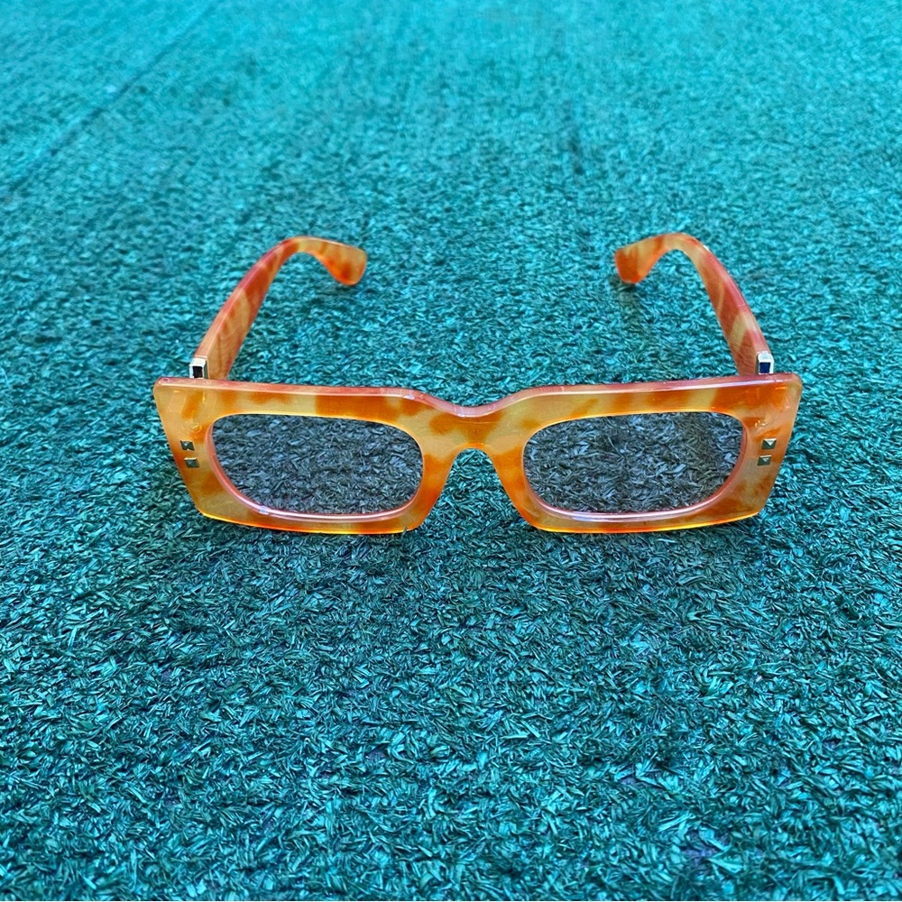 Designer glasses - Picture 2 of 7